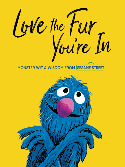 Title details for Love the Fur You're In by Random House - Wait list